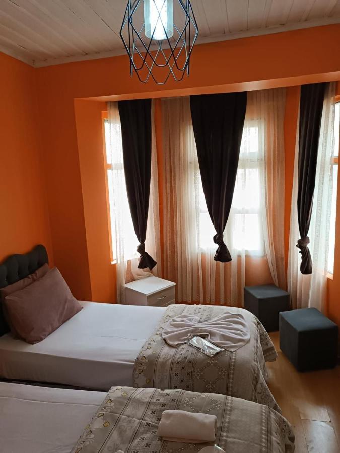 Taksim Gold Hotel Istanbul Exterior photo